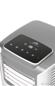 Mobilní klimatizace Fresco Eta 057890000 - 3