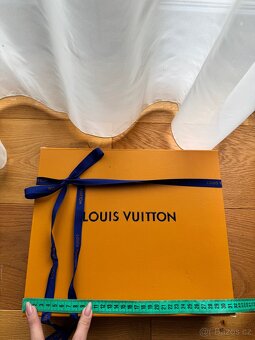Louis Vuitton krabice. - 3