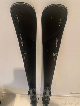 Sjezdové lyže ELAN Amphibio 16 Ti2 - 3