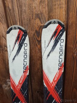 Lyže - 3
