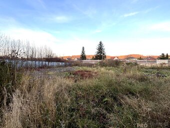 Pronájem komerčního pozemku v Třinci,Lyžbicích - 3