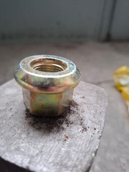 JCB náhradní díly - 3