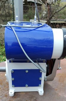 Blok kompresoru orlik 2jsk75 po go - 3