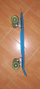 Dětský pennyboard - 3