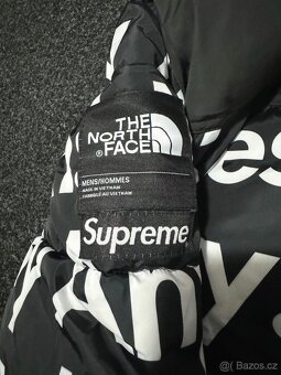 The North Face Supreme - 3