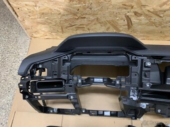 Airbagová sada Volkswagen golf 8 s novou deskou - 3