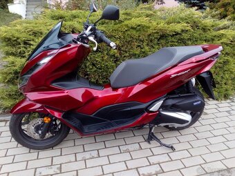Honda PCX 125 - 3
