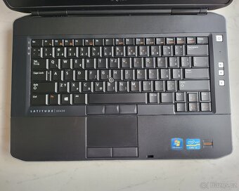 Dell Latitude E5430 i3 - 3