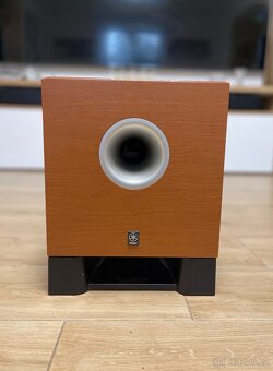 Yamaha YST-SW011 - 3