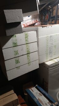 Prodám polystyren - 3