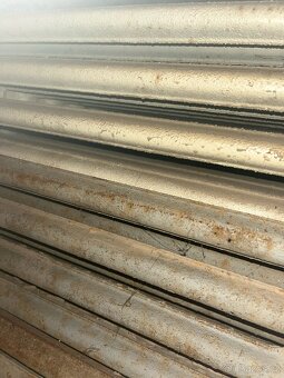 Litinové radiatory 500x160 - 3