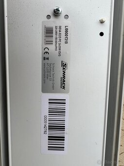 Zarivkova telesa 150cm - 3