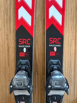 Völk SRC RaceTiger 24/25 168cm - 3