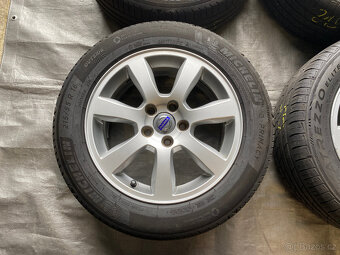 16 alu org. Volvo 5x108 mm - 3