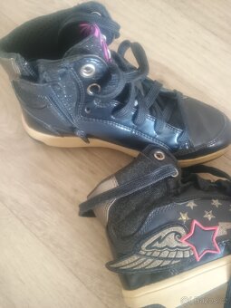 Dívčí boty Geox - 3