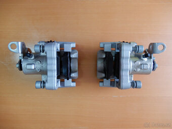 Zadní brzdy Fabia 4, Scala, Kamiq - 3