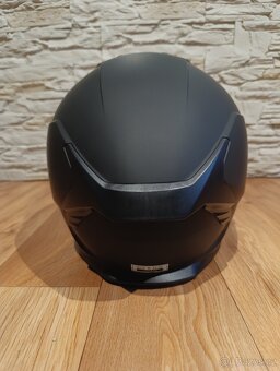 SPARCO X-PRO (L) – Zánovní, TOP stav - 3