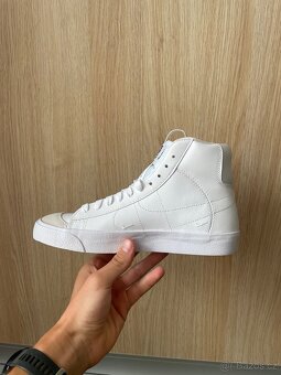 Nike blazer mid 77 - 3