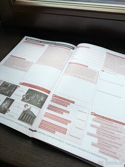 Pracovní sešit literatury pro 1. ročník SŠ - 3