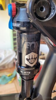 Cube stereo Hybrid 120 - 3