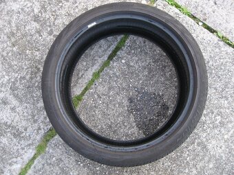 PRODÁM LETNÍ PNEU 275/35R22 PIRELLI SC-VERDE 104W 4x - 3