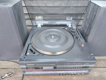 DAEWOO AMC-550 + 2 reprobedny 20W - 3