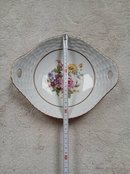 Porcelánová miska Pirken hammer - 3