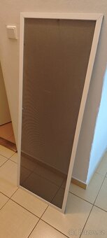 Sítě proti hmyzu - proti hlodavcům - 3