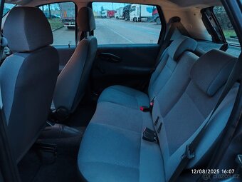 Fiat Punto r.v.2004 - 3