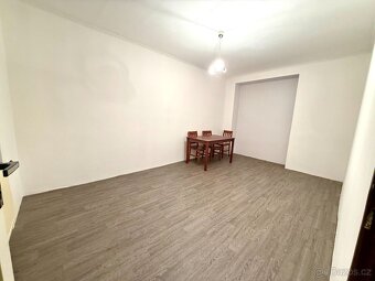 Pronájem bytu 3+1, Lanškroun, ul. Husova /Garáž/ - 3