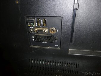 LED televize 80cm JVC 32 palců, nená DVBT2 - 3