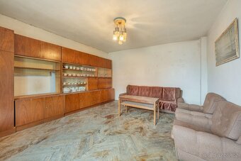 Prodej bytu 2+1 56 m² Svinařovská, Smečno - 3