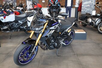 Yamaha MT 09 SP - 3