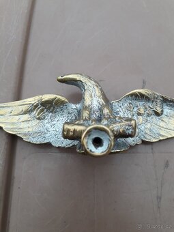 Prodam zerdova orlice prvni valka nalez sudety ORIGINAL - 3