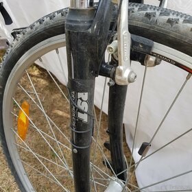 Prodám kolo MADISON - 3