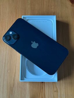 iPhone 13 128GB - 3