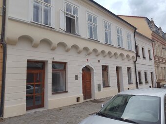 Pronájem domu  a zahrady Vrchlického 177, Kadaň - 3