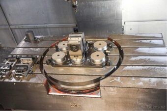 Obráběcí centrum (Univerzální) Pinnacle BX900T (8434) - 3