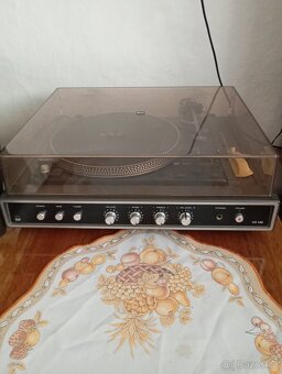 Gramofon DUAL HS 148 - 3