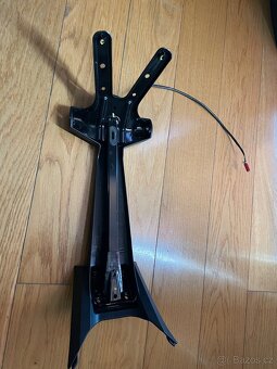 Držák SPZ KTM Duke - 3