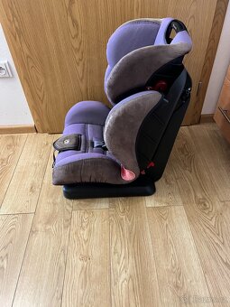 Dětská autosedačka Newbuddy 9 - 36 Kg - 3