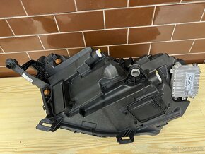 pravé světlo Škoda kamiq - 3