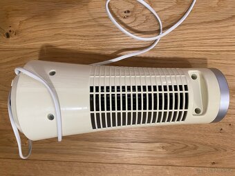 Ventilátor SilverCrest mini tower - 3