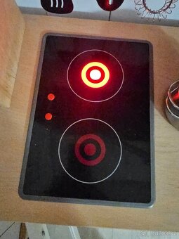 Dětská kuchyňka IKEA - 3