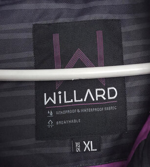 Dámská bunda Willard XL - 3