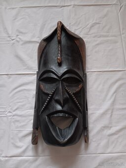 africké umění - 3