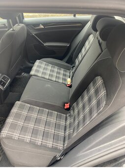 Volkswagen Golf VII GTD 135KW - 3
