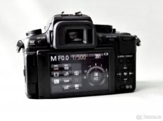 Panasonic GH2 hack: Nick Driftwood - AKCE - 3