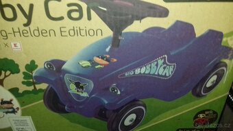 Odrážedlo nové pro 1+ - 3