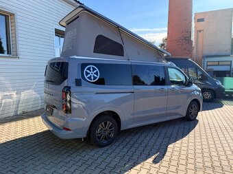 KARMANN MOBIL DUNCAN 550 - TOP CENA - 3